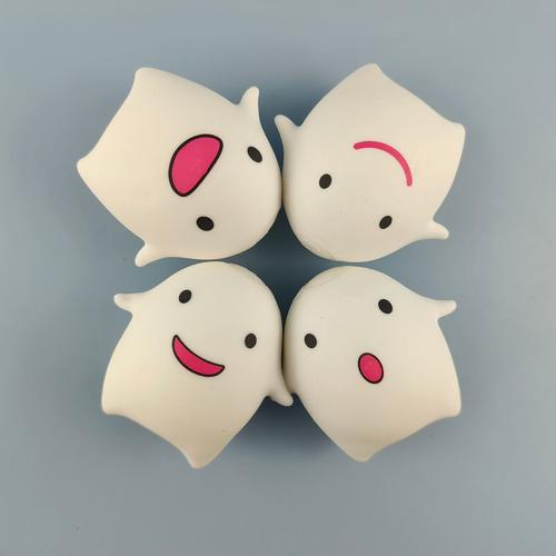 哇啦哇啦捏捏樂 從創意解壓到童心未泯的神奇之旅