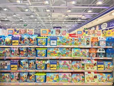 中國玩具供應延遲，法國人擔憂圣誕節日氛圍受影響