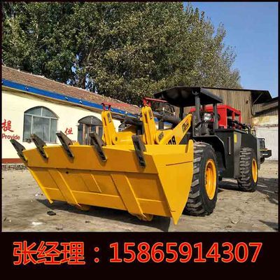 四川礦山用礦井鏟車(chē)與小型井下清渣機(jī) 選購(gòu)指南與山東廠家聯(lián)系方式