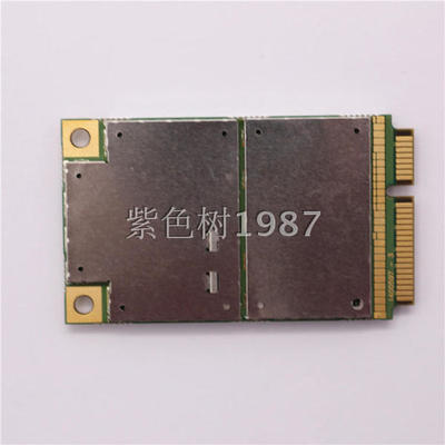 筆記本之外 3G/4G模塊，那條被遺忘的高速連接動(dòng)脈
